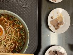 -安泊尔牛肉面(北滨河路店)