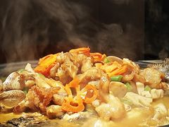 -探鱼·鲜青椒爽麻烤鱼(领展购物广场店)
