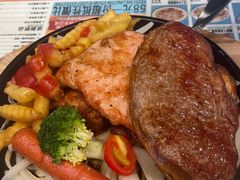 -肥韬茶餐厅(海上世界店)