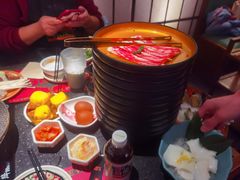 -牛New寿喜烧(新六百店)