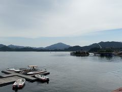 -北京金海湖景区