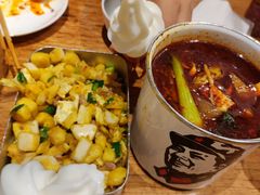-福苗小骆驼烧烤(太奥广场店)