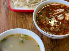 -兄弟俩老李家牛肉汤(总店)