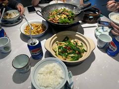 -费大厨辣椒炒肉(黄兴中心广场店)