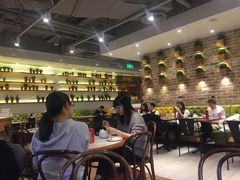 -翠華餐廳(浦东机场T1店)