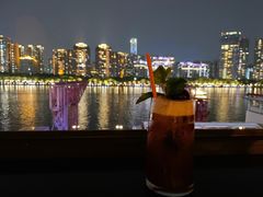 -AZUL by FUEL蓝色·法式酒馆(琶醍店)