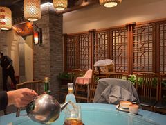 -二十八里太湖船菜(吉祥路店)