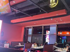 -洞子口重庆鲜货火锅(楚翘城旗舰店)