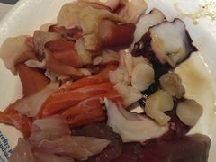 -星伦多自助料理(江阴万达店)