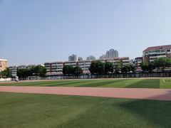 -天津大学附属中学