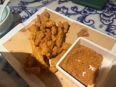 -卢大鲜鱼头捞饭(美利广场店)