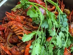 -奇味鸡煲(麦地店)