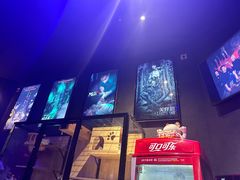 -瞳·实景密室逃脱(护国店)