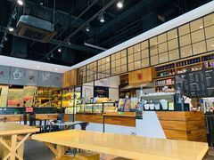 -Jamaicablue Coffeeshop(中央广场店)