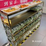 好吃的鱼火锅，豆叔