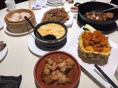 -衡山汇·高级粤菜(霄云路店)