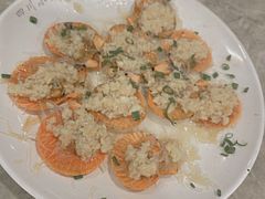 -四川小胡子海鲜(丁村万人海鲜广场店)