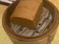 香滑马拉糕-添好运点心专门店(百老汇店)