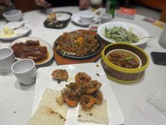 -嘉味港式餐厅(海门大有境店)