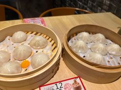 -弄堂小笼包(天津南开大悦城店)