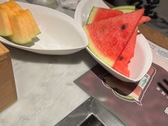 -尚尚仙·酸汤猪手·猪肚鸡火锅(华联万柳购物中心店)