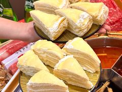 -酙味野菜村·和牛寿喜烧放题自助(恒隆广场店)