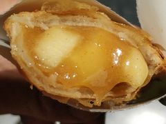 苹果派-麦当劳(铜锣湾店)
