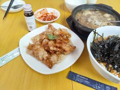 -屋里家延边朝鲜族冷面(南园店)