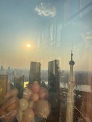 -上海金茂君悦大酒店·宴会厅