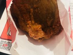 -肯德基(济南火车站一店)