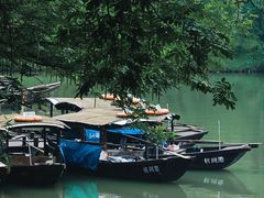 -西溪国家湿地公园