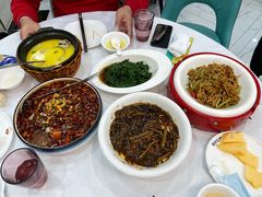 -新名仕新白玉兰餐厅