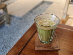 萃翠-Metal hands·铁手咖啡