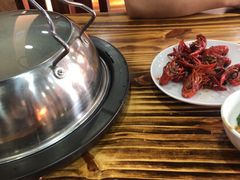 -同道蒸汽海鲜烧烤自助(刘庄夜市店)