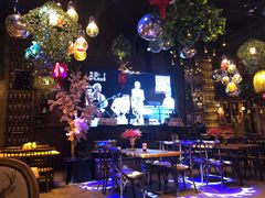 -胡桃里音乐酒馆(四道口店)