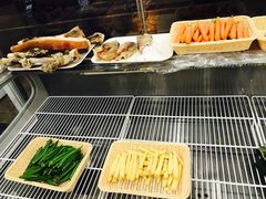 -德叔阙里·衢州菜馆(月湖店)