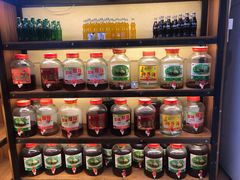 零售区-五彩凉山自助西昌烧烤(柳翠路店)