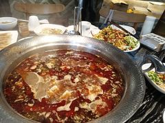 -老船舫·现做活鲜鱼馆(东郊记忆店)