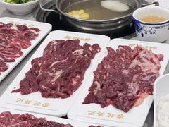 -杏花吴记牛肉火锅