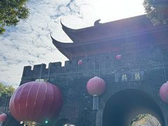 -鼓楼(西湖风景名胜区)
