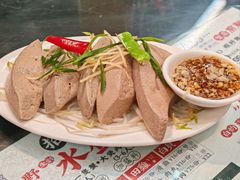 白灼猪润-禄粥·广府味·煲仔粥·宵夜·明档现做(江南西店)