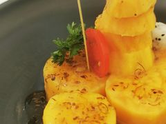 -时间里·新派粤菜(远洋店)
