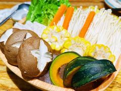 -春润大地海南椰子鸡(沙井京基百纳广场店)