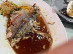 -听涛雅苑百味饺子老家菜馆