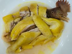 -新金盛·海鲜酒楼(盐田店)