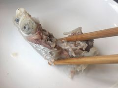 -鲜椒鱼·雅安地标性美食