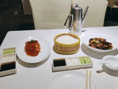 -鸭王烤鸭店(三里河店)