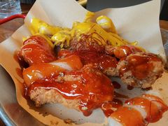 -TAIFORKS 大福食堂·山葵烤肉料理·拌饭(宝安店)