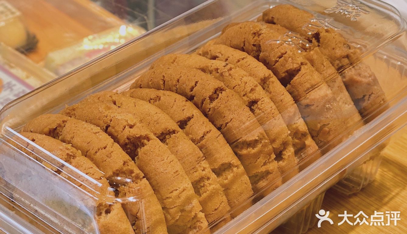 北京探店 | 糕如故产品口碑不一 大桃酥至少不踩雷