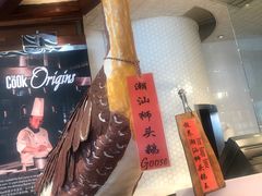 -The COOK·厨餐厅·自助餐(浦东嘉里大酒店)
